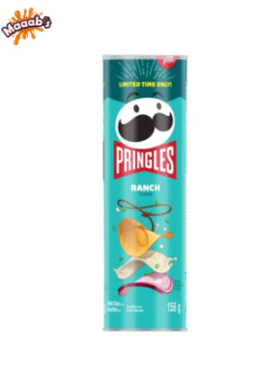Pringles Ranch