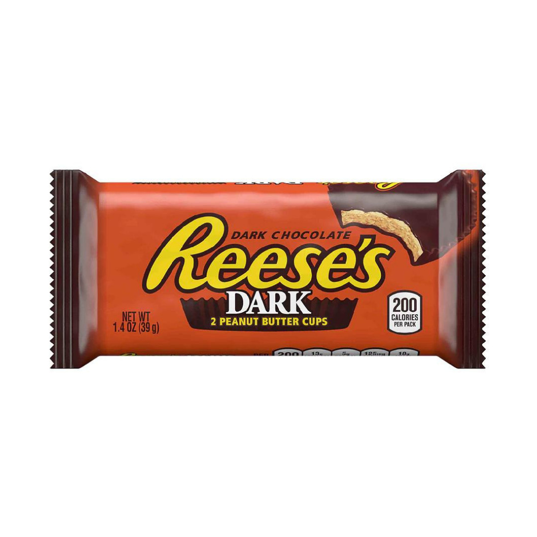 Reese's Peanut Butter Cups White Chocolate 24 x 40g