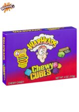 Chewy Cubes Theater Box -114 g