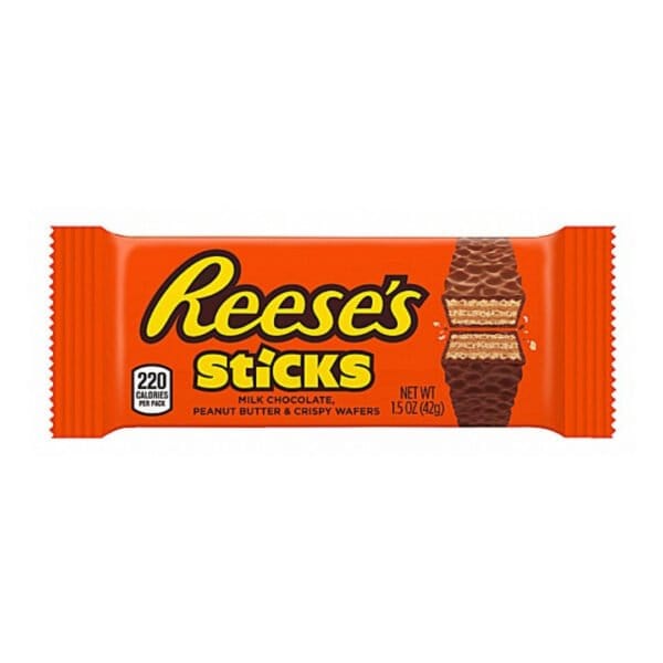 Reese's Sticks
