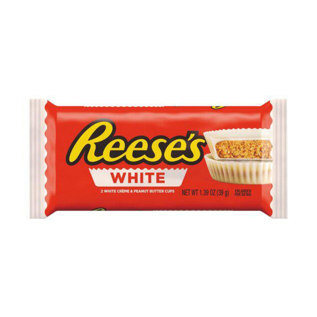 Reese's White Cups - 395g