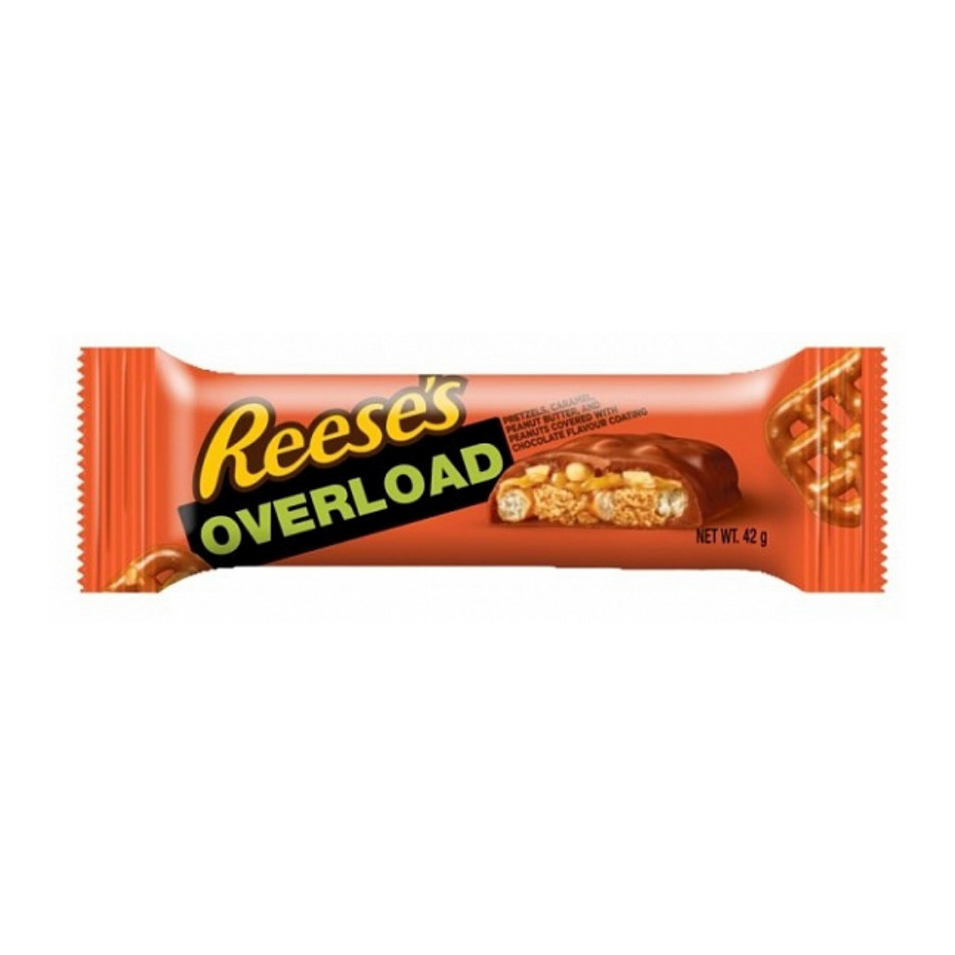 Reese's Overload -42g