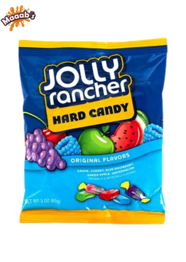 Jolly Rancher Original - 85g