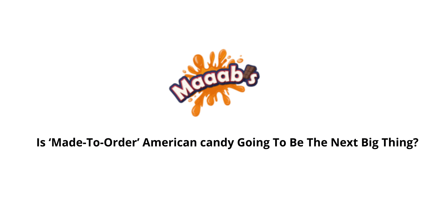 American candy