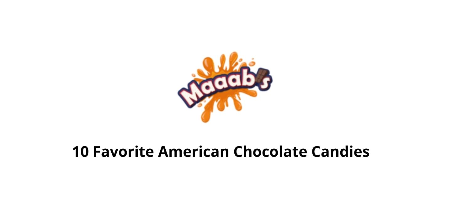 american candy logos