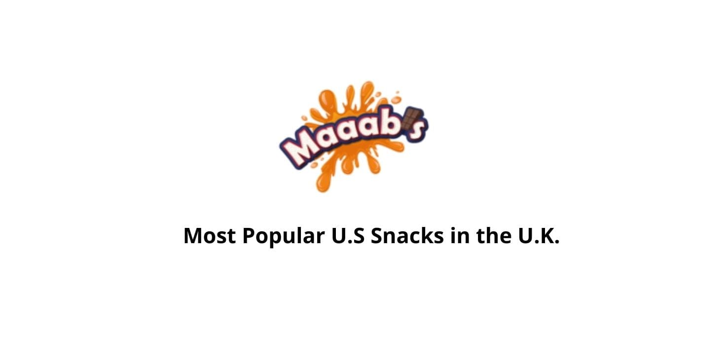 Popular Snacks