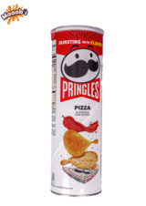 Pringles Large Pizza 155g
