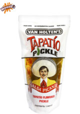 Van Holten's - Jumbo Tapatío Pickle-In-a-Pouch