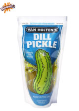 Van Holten's - Jumbo Hearty Dill Pickle-In-A-Pouch