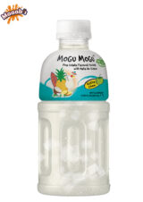 Mogu Mogu Pina Colada Drink with Nata de