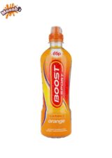 Boost Sport Isotonic Orange