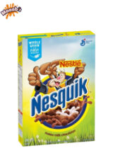 General Mills Nesquik Cereal