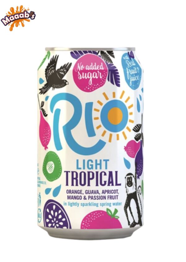 Rio Light Tropical