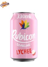 Rubicon Lychee Sparkling