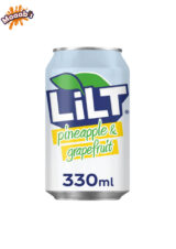 lilt pineapple and strawberry