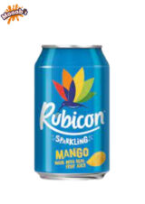 Rubicon Mango Sparkling Drink