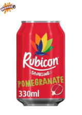 Rubicon Pomegranate Sparkling Drink