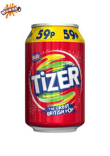 Barr Tizer 330 ml