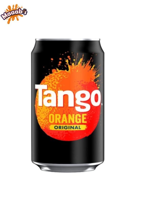 Tango Orange Original