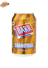 Barr Shandyade