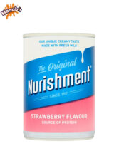 Nurishment Original Flavoured Strawberry Drink