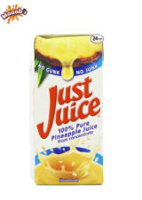 Just Juice Pineapple Juice