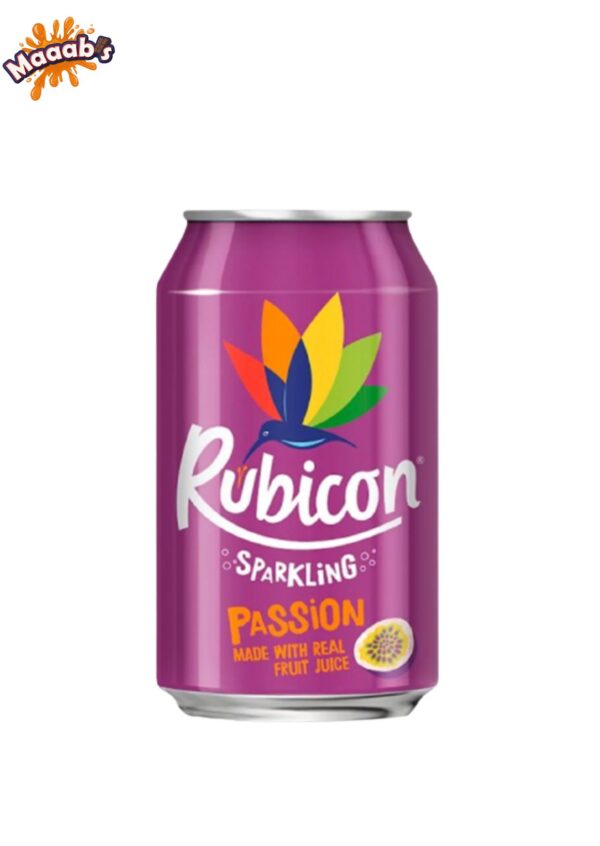 Rubicon Sparkling Passion