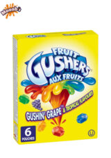 betty crocker fruit gushers