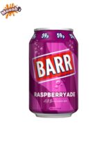 Barr Raspberryade