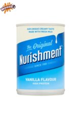 Nurishment Original Vanilla Milkshake