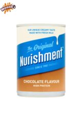 Nurishment Original Chocolate Flavour