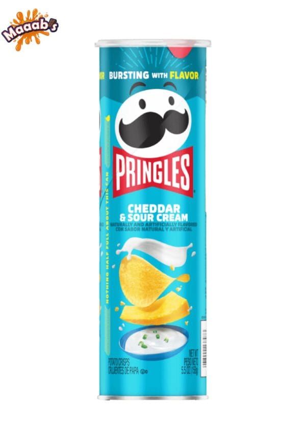 pringle