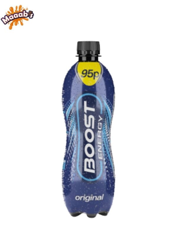 Boost Energy Original