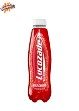 Lucozade Wild Cherry Energy Drink