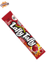 Laffy Taffy Stretchy & Tangy Sparkle Cherry