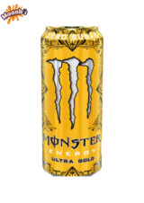 Monster Ultra Gold