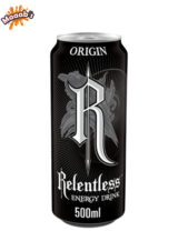 Relentless Origin Energy Drink