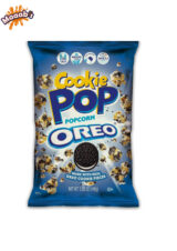Cookie Pop Oreo Popcorn 5.25oz
