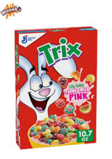 Trix Cereal