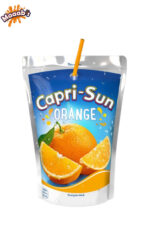 Capri-Sun Orange Juice Drinks