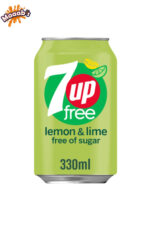 7up lime and lemon