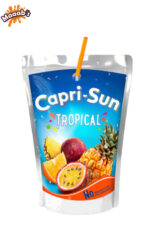 capri-sun tropical