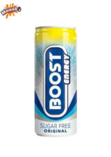 Boost Energy Drink Sugar Free