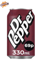 dr pepper can pm69