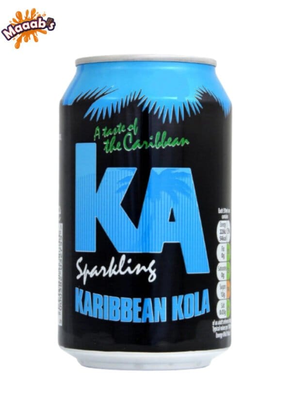 ka karibbean kola