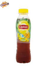 Lipton Mango Iced Tea 500ml