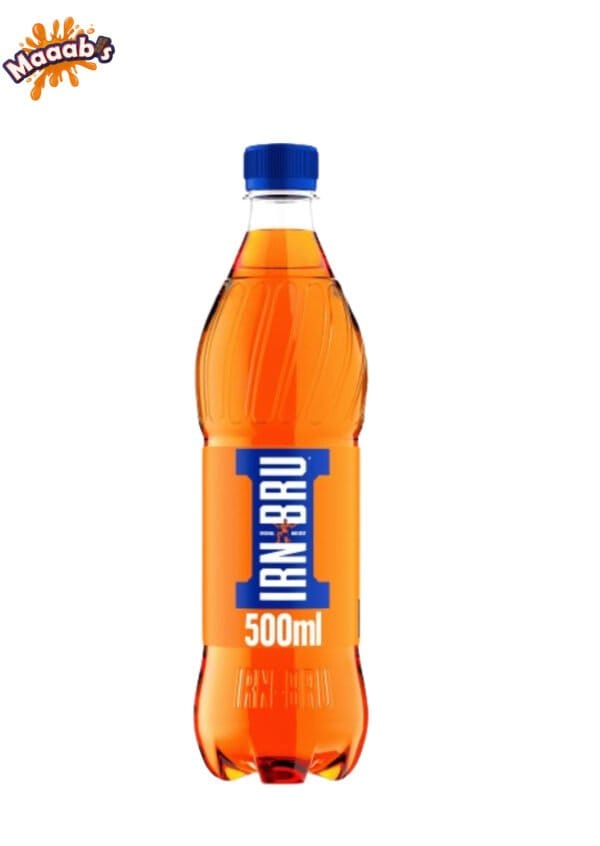 Irn Bru 500ml