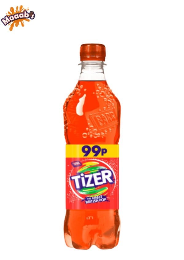 Tizer 500ml