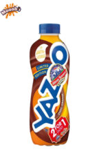Yazoo Chocolate-Orange Milkshake 400ml