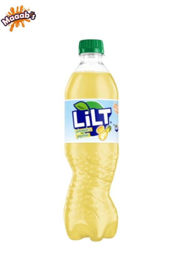 Lilt Bottle 500ml